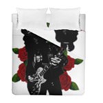 Slash Duvet Cover Double Side (Full/ Double Size)