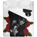 Duvet Cover Double Side (California King Size) 