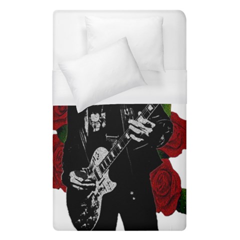 Slash Duvet Cover (Single Size) from ArtsNow.com