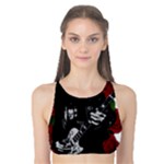Slash Tank Bikini Top