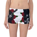 Slash Reversible Bikini Bottoms