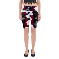 Slash Yoga Cropped Leggings from ArtsNow.com