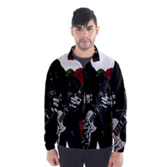 Men s Windbreaker 