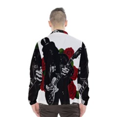Men s Windbreaker 