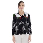 Slash Wind Breaker (Women)