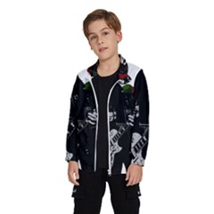 Kids  Windbreaker 