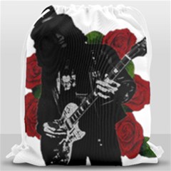 Drawstring Bag (Large) 