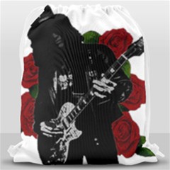 Drawstring Bag (Large) 