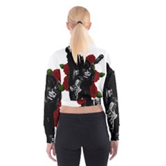 Cropped Sweatshirt 