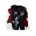 Drawstring Pouch (XL) 