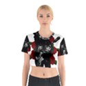 Cotton Crop Top 