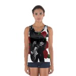 Slash Women s Sport Tank Top 