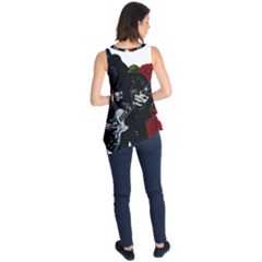 Sleeveless Tunic 