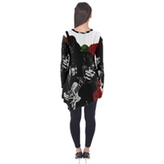 Long Sleeve Tunic  