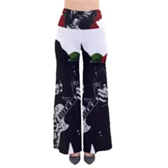 So Vintage Palazzo Pants 