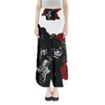 Slash Maxi Skirts