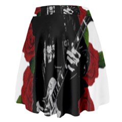 High Waist Skirt 