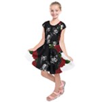 Slash Kids  Short Sleeve Dress