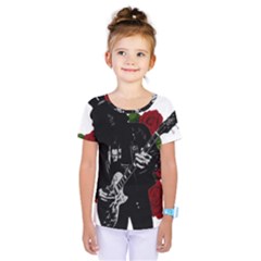 Kids  One Piece T-Shirt 