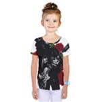 Slash Kids  One Piece Tee