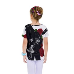 Kids  One Piece T-Shirt 