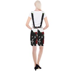 Braces Suspender Skirt 