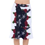 Slash Mermaid Skirt