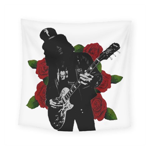 Slash Square Tapestry (Small) from ArtsNow.com