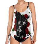 Slash Tankini