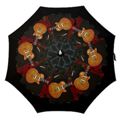 Straight Umbrella 