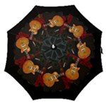 Puli dog - Slash  Straight Umbrellas