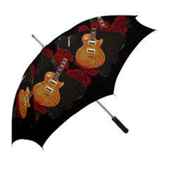 Straight Umbrella 