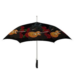 Straight Umbrella 