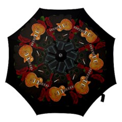 Hook Handle Umbrella (Medium) 