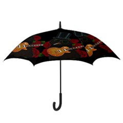 Hook Handle Umbrella (Small) 