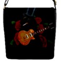 Removable Flap Cover (S) 