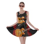 Puli dog - Slash  Skater Dress