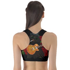 Fitness Sports Bra 