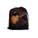 Drawstring Pouch (Large) 