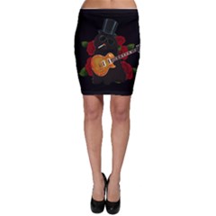 Bodycon Skirt 