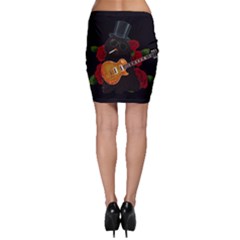 Bodycon Skirt 
