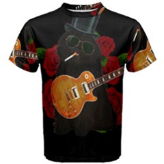 Men s Cotton T-Shirt 