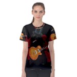 Puli dog - Slash  Women s Sport Mesh Tee