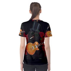 Women s Sport Mesh T-Shirt 