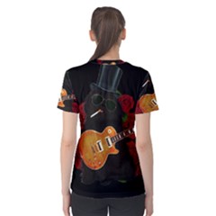 Women s Cotton T-Shirt 