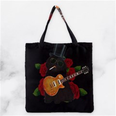 Grocery Tote Bag 