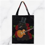 Puli dog - Slash  Classic Tote Bag