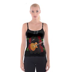 Spaghetti Strap Top 