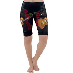 Cropped Leggings  