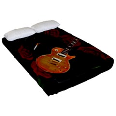 Fitted Sheet (Queen Size) 